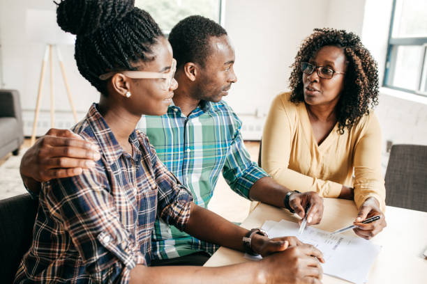 Financial Counseling and Guidance in Hazen, ND